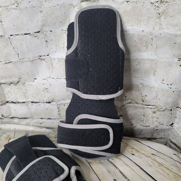 Draland Unisex Adult Plantar Fasciitis Night Splint One Size Pack Of 2 - Picture 3 of 3